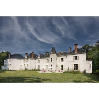 Chateau de La Rozelle Hotel