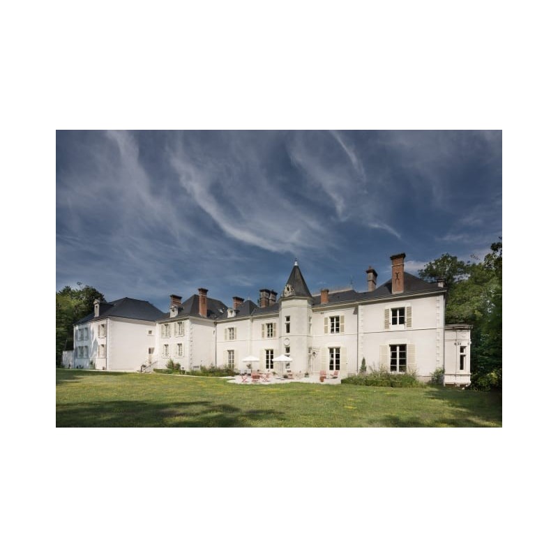 Chateau de La Rozelle Hotel