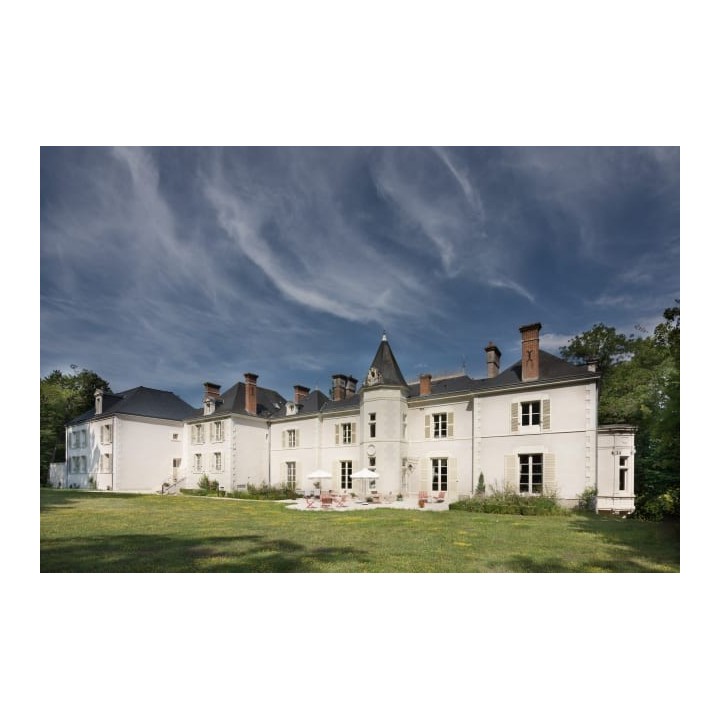 Chateau de La Rozelle Hotel