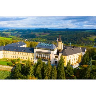 Chateau Hotel Zbiroh