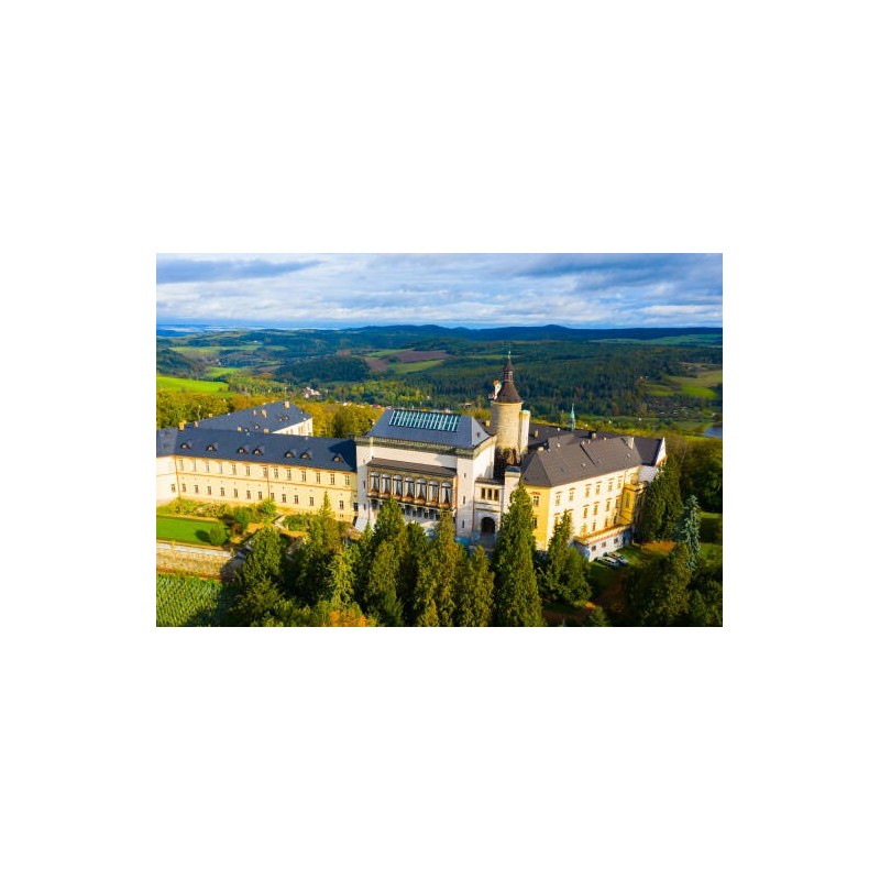 Chateau Hotel Zbiroh