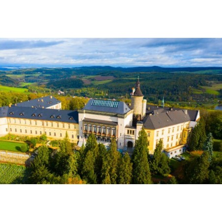Chateau Hotel Zbiroh