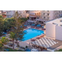 CHC Marilena Hotel