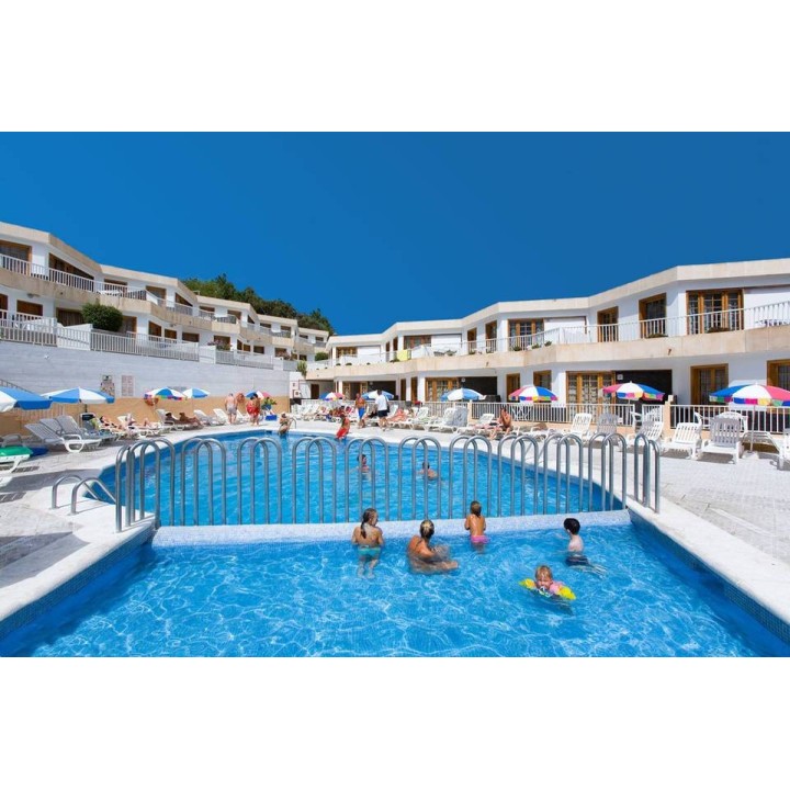 Checkin Bungalows Atlántida