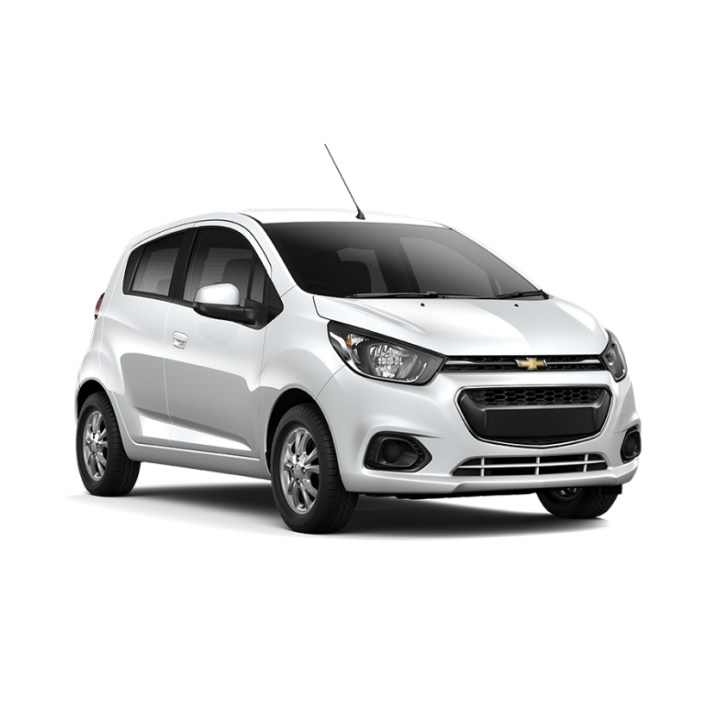 CHEVROLET BEAT 1.2 HB