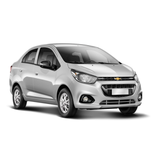 CHEVROLET BEAT 1.2 SEDAN