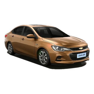 CHEVROLET CAVALIER 1.5