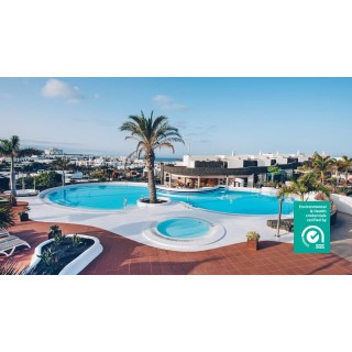 Dreamplace Bocayna Village