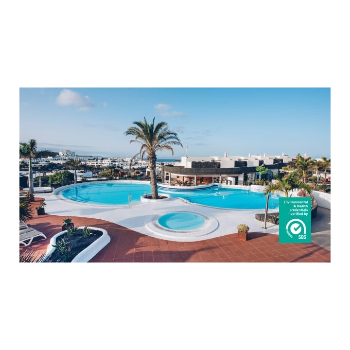 Dreamplace Bocayna Village