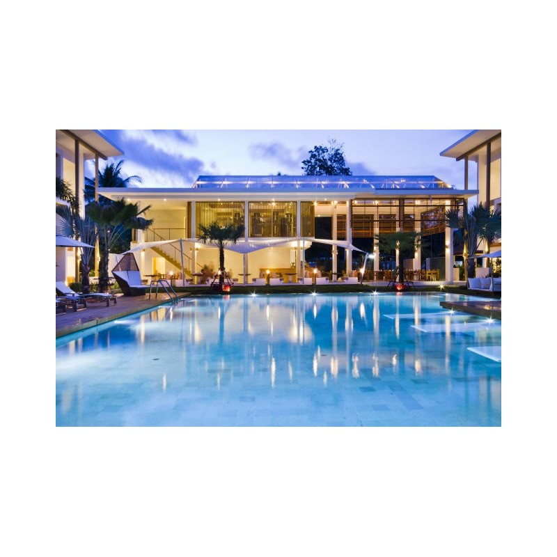 Chi Samui Resort