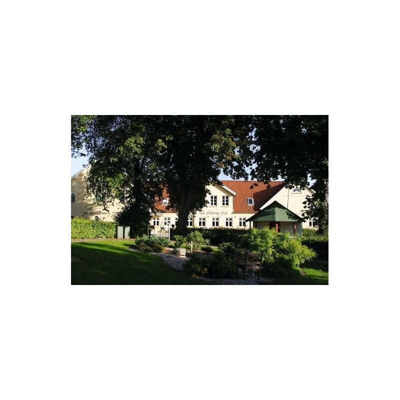 Christie's Sdr. Hostrup Kro