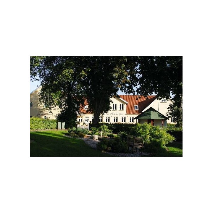 Christie's Sdr. Hostrup Kro