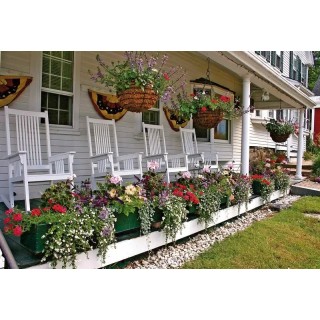 Christmas Farm Inn and Spa