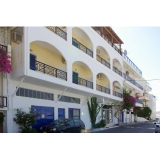 Christof Studios & Rooms