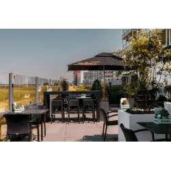 Churchill Hotel Terneuzen