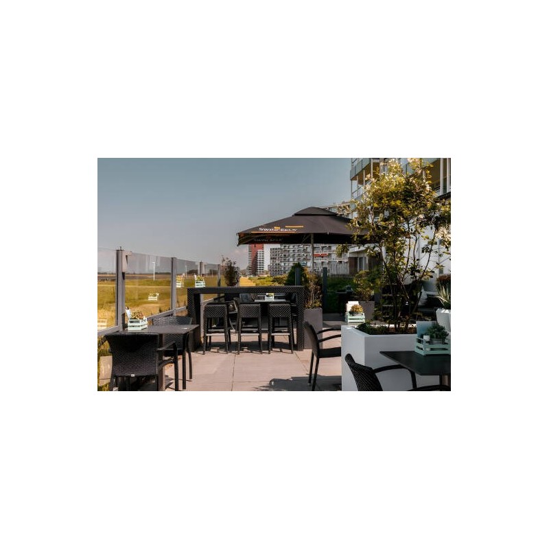 Churchill Hotel Terneuzen