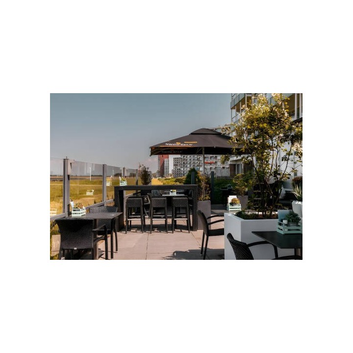 Churchill Hotel Terneuzen