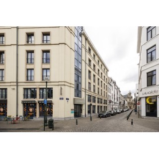 Citadines Bruxelles Sainte Catherine