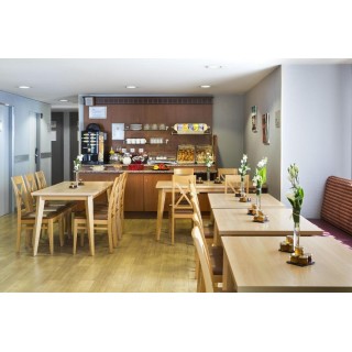 Citadines Marseille Prado Chanot