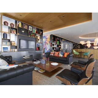 citizenM London Shoreditch