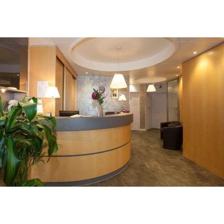 Citotel Le Challonge