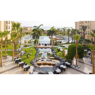 Hotel Tropitel Sahl Hasheesh