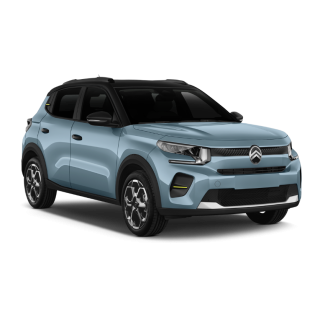 CITROEN C3 ELECTRIC
