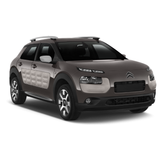 CITROEN C4 1.4 CACTUS