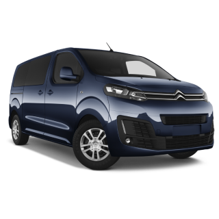 CITROEN SPACETOURER 1.2