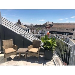 City Hilton Mainz