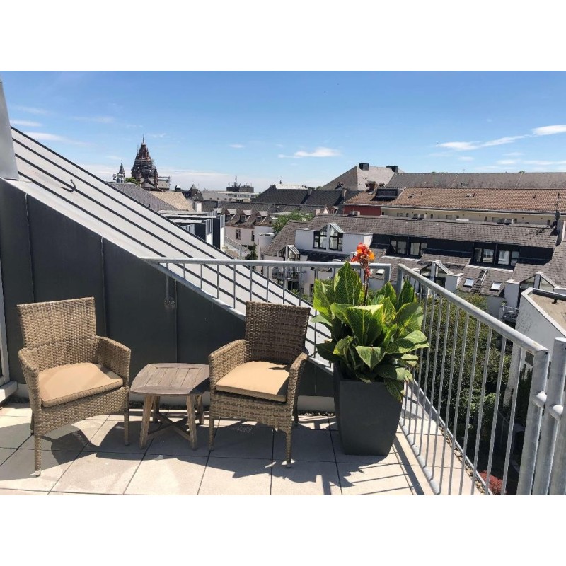 City Hilton Mainz