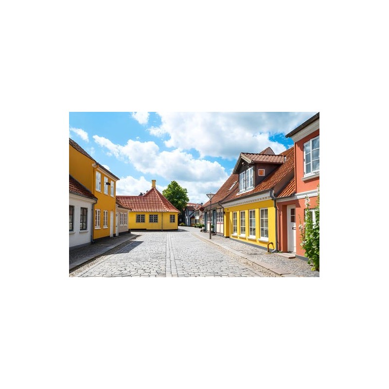 City Hotel Nattergalen Odense
