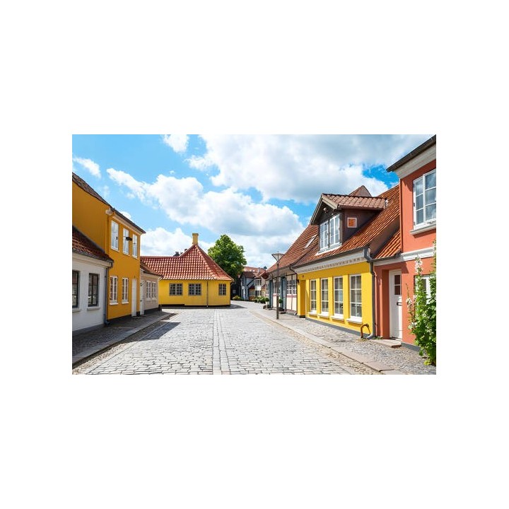 City Hotel Nattergalen Odense