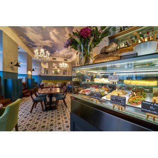 City Partner Hotel Victoria