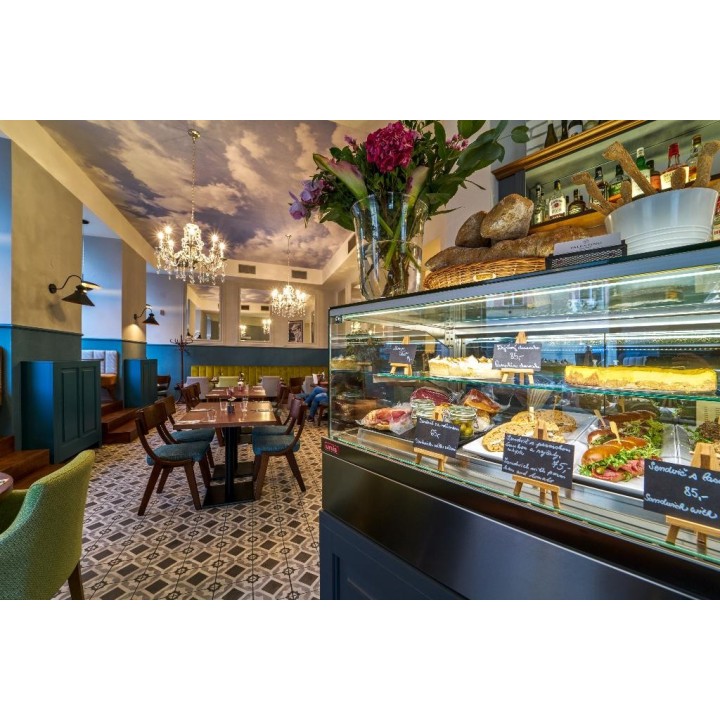 City Partner Hotel Victoria