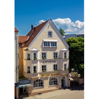 Cityhotel Kempten