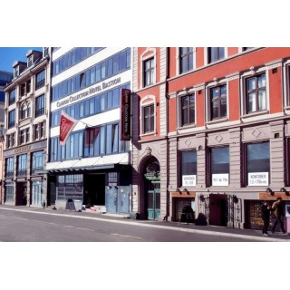 Clarion Collection Bastion