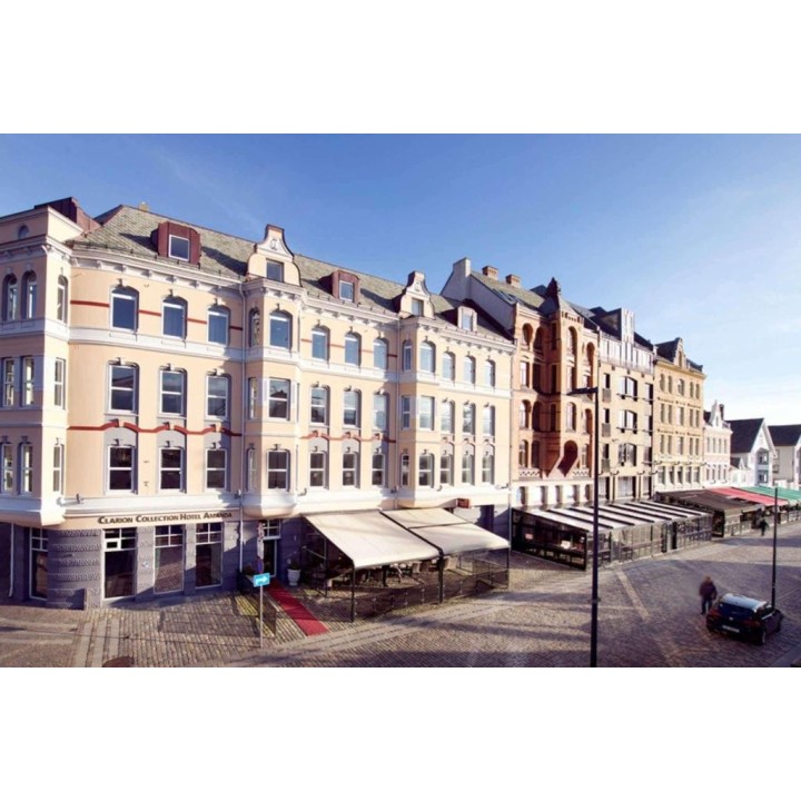 Clarion Collection Hotel Amanda