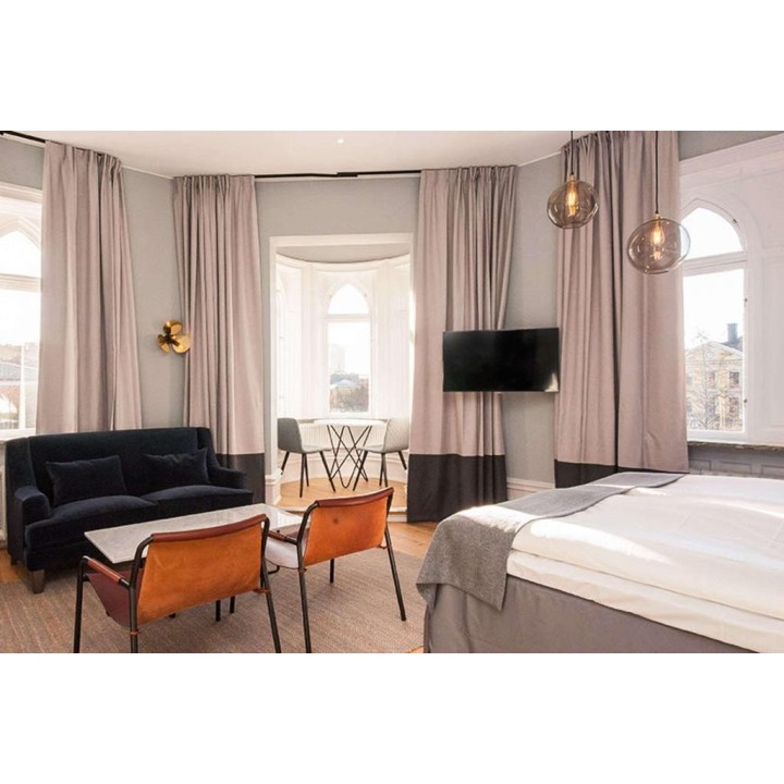 CLARION COLLECTION HOTEL BORGEN