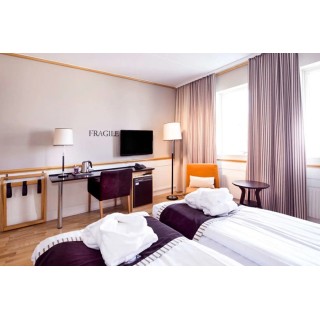 Clarion Collection Hotel Fregatten