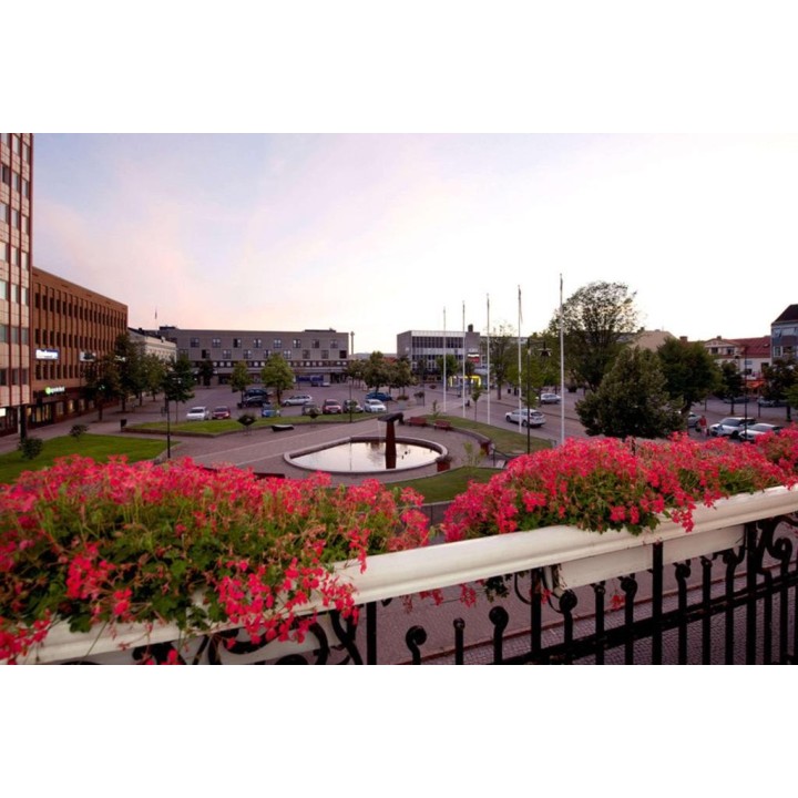 Clarion Collection Hotel Post