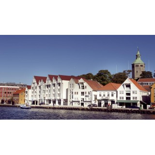 Clarion Collection Hotel Skagen Brygge
