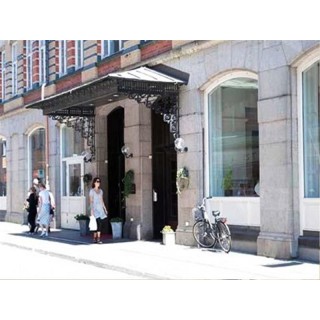 Clarion Collection Hotel Temperance