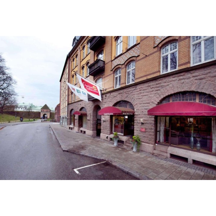 Clarion Collection Norre Park