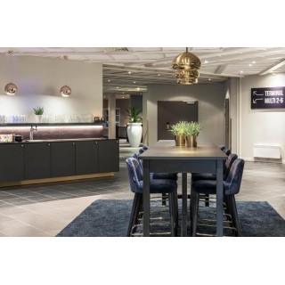 Clarion Hotel & Congress Oslo Airport