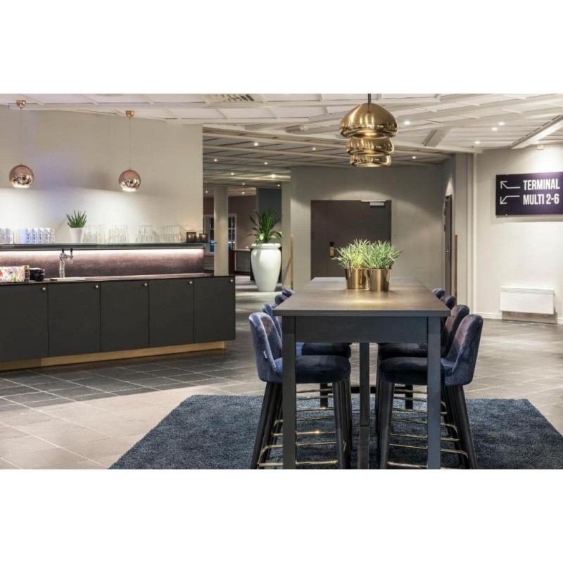 Clarion Hotel & Congress Oslo Airport
