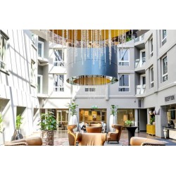 Clarion Hotel Ernst