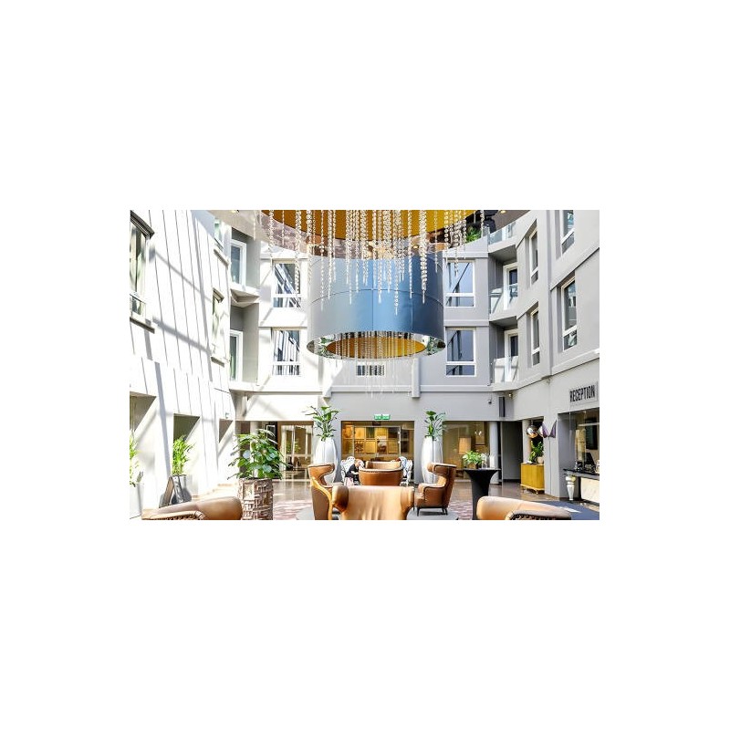 Clarion Hotel Ernst