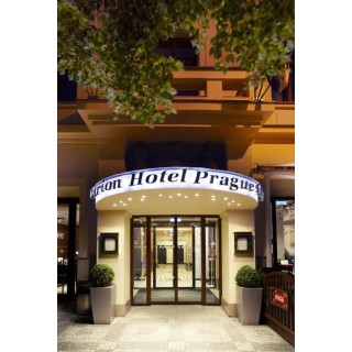 Clarion Hotel Prague City