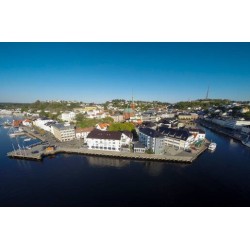 Clarion Hotel Tyholmen